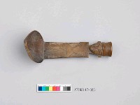 藏品(木匙)的圖片